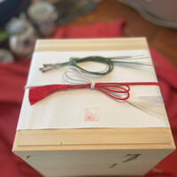 日本料理 新茶家 - 