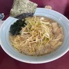 Ramen Shoppu - ネギラーメン中！