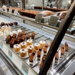 BASCULE - ショーケース