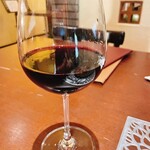 トラットリア・ラ・カパンナ - ソムリエセレクション：赤ワイン