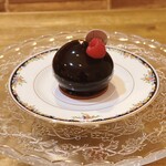 BASCULE - ミニュイ