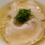 ラーメン 将太 下鶴間店 - 