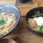 Udon seimen mikiya - 