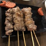 もつ焼き煮込み 楓 - 