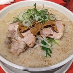 Ramen No Tosaya - 