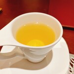 トラットリア・ラ・カパンナ - カモミール