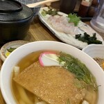 いけや食堂 - ♢お安い