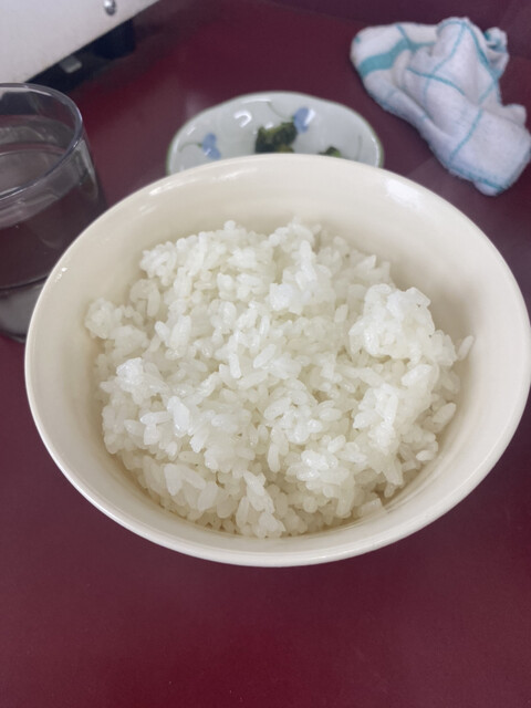 ラーメンショップ 四ツ屋店 - 羽後四ツ屋（ラーメン）の写真