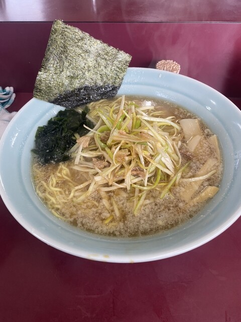 ラーメンショップ 四ツ屋店 &ndash; 羽後四ツ屋の本格ラーメンと地元の味