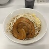 ラーメン日輪