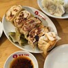 居酒屋 餃子のニューヨーク