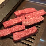 焼肉 うしの絵 - 