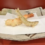 Tempura Tensugi - 