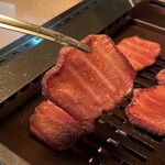 焼肉 うしの絵 - 