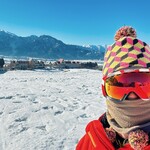 にぼし中華 廣はし - 