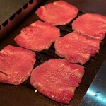 焼肉 うしの絵 - 