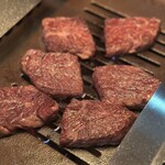 焼肉 うしの絵 - 