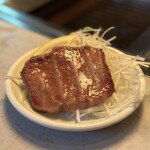 焼肉 うしの絵 - 