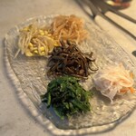 焼肉 うしの絵 - 