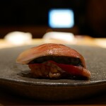 熟成鮨 万 - 