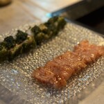 焼肉 うしの絵 - 