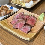 炭火焼き鳥 かしわ屋 治兵衛 - 