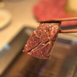 焼肉 うしの絵 - 