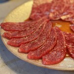 焼肉 うしの絵 - 