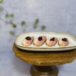 酒楽亭 空庵 - 鴨チャーシュー on the トリフペースト