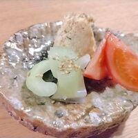 OSAKA きっちん。 虎ノ門店 - 