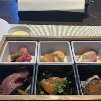TERRACE & DINING ZERO - 