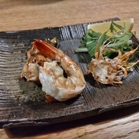 OSAKA きっちん。 虎ノ門店 - 