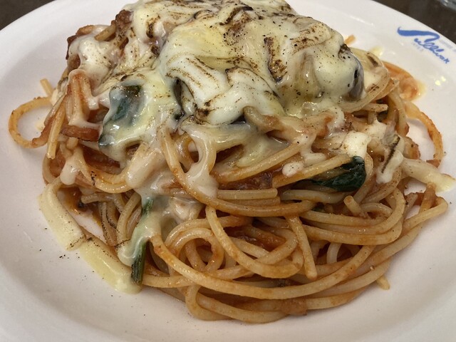 サリバン 浜田店 - 福島（洋食）の写真