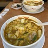天理スタミナラーメン 本店