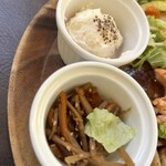 ボン・ファム - 