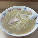 八ちゃんラーメン - 