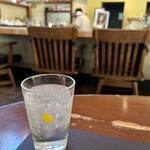 ボン・ファム - 水♡