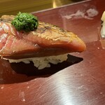 Tsukiji Otokomaezushi - 