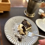 ボン・ファム - はい♡あ〜ん♡