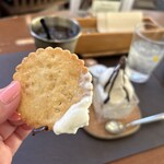 ボン・ファム - あげないよ♡