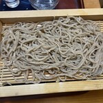 Ginjou Soba Takashi - 吟醸