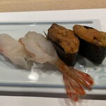 Sushi Kazu - 