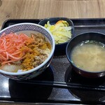 Yoshinoya - 