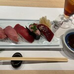 Sushi Kazu - 