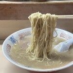 八ちゃんラーメン - 