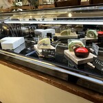 ボン・ファム - ケーキ♡