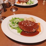 RESTAURANT Omiya - 