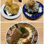 Sushi To Oden Ninoya - 