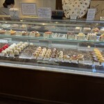 メゾン・ド・プティフール 南馬込店 - 