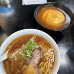 とんとん飯店 - 